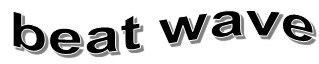 beat wave