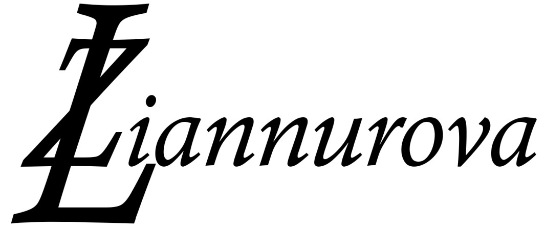 l ziannurova