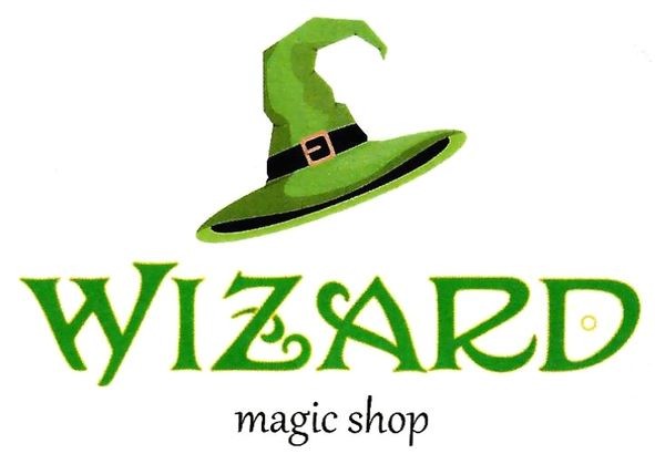 wizard magic shop