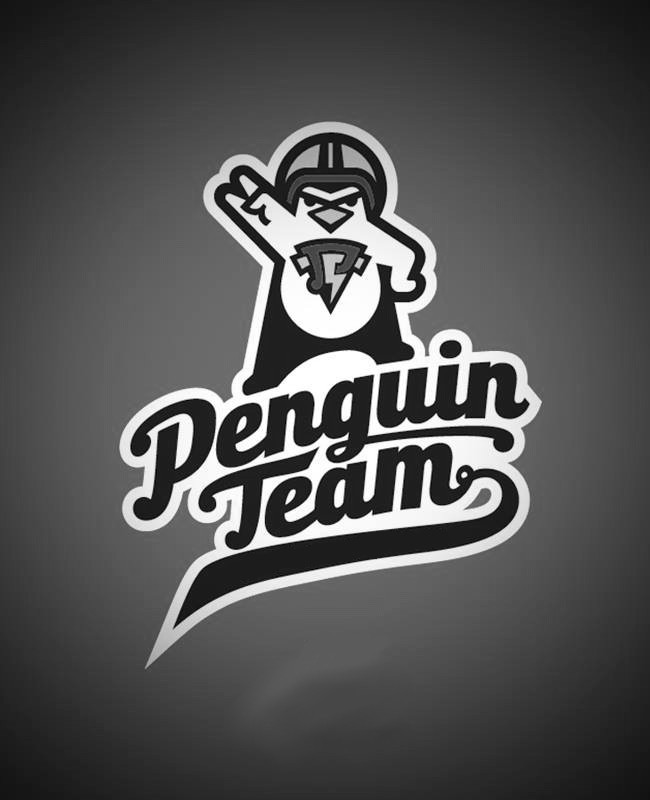 penguin team