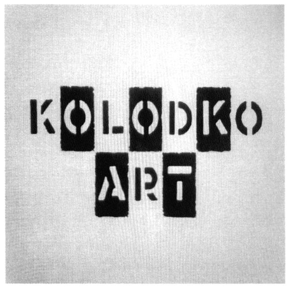 kolodko art