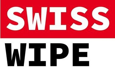 swiss wipe