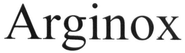 arginox