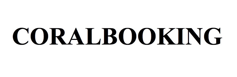 coralbooking