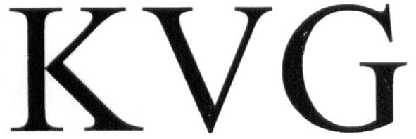 kvg