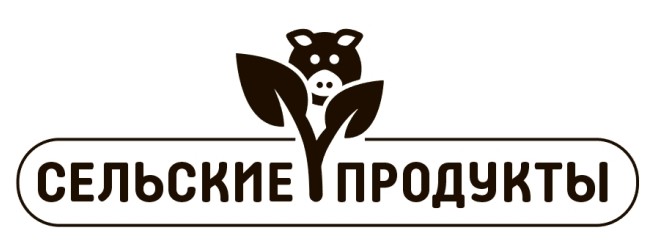 сельские продукты
