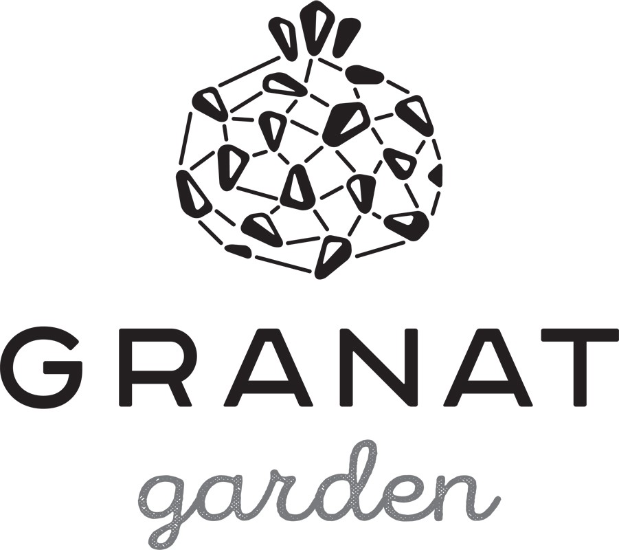 granat garden