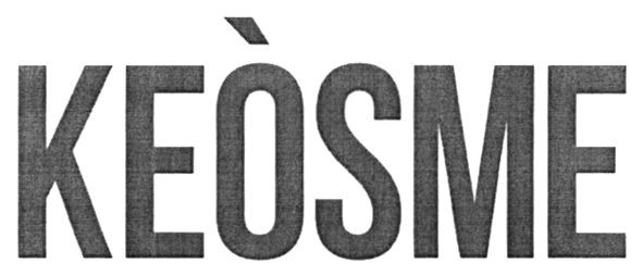 keosme