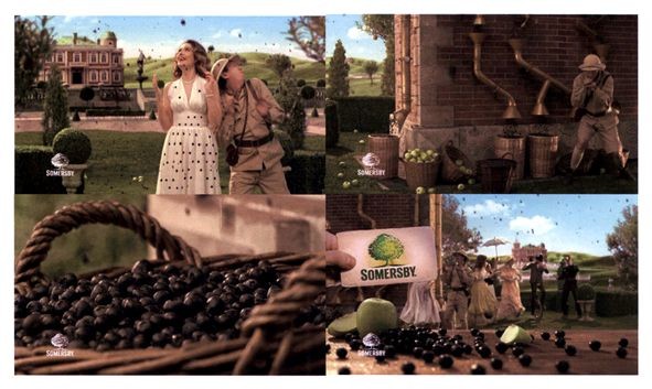 somersby