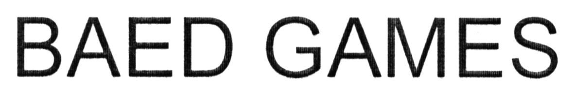 baed games