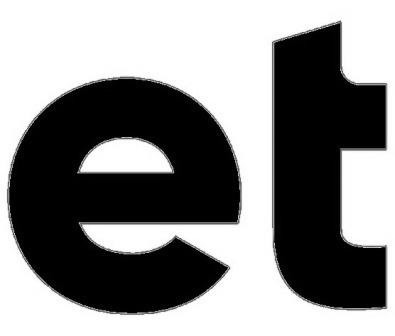 et