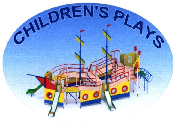 children`s plays