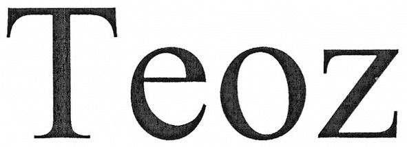 teoz
