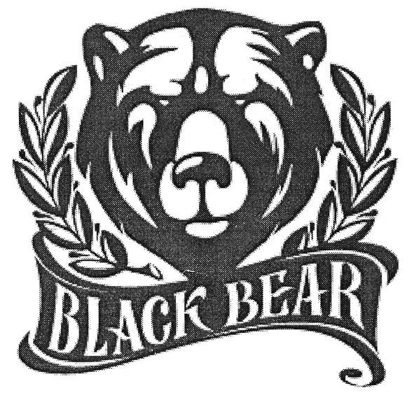 black bear