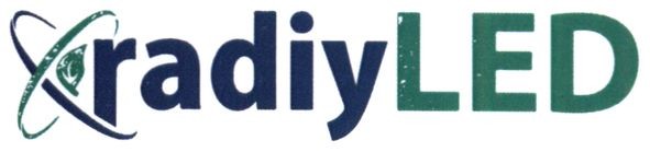 radiy led