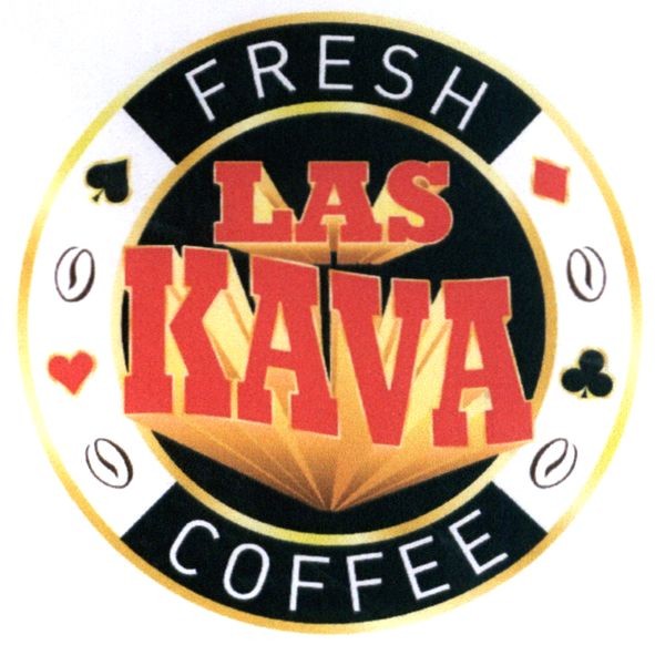 fresh coffee