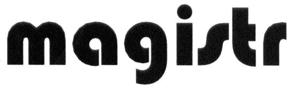 magistr