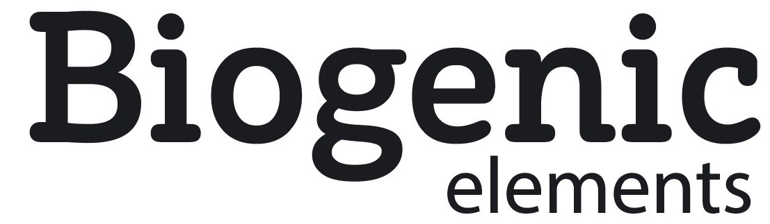 biogenic elements