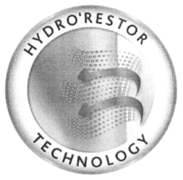 hydro'restor technology