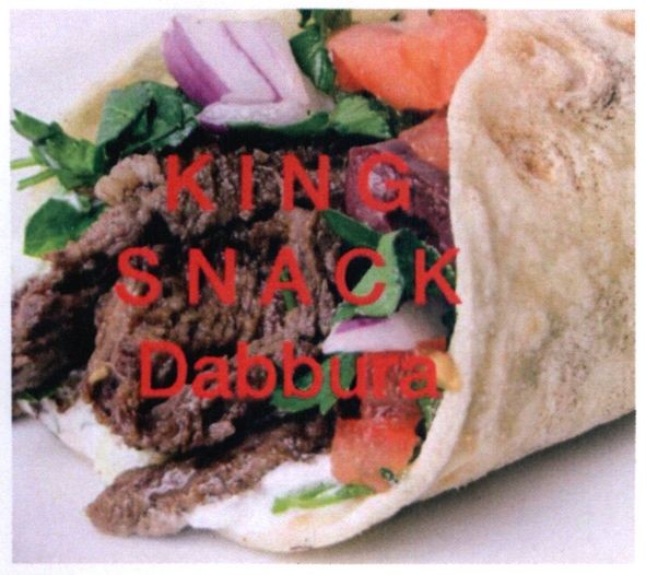 king snack dabbura