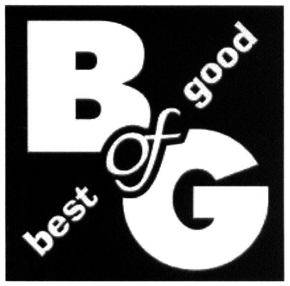 best of good