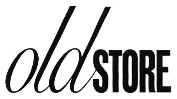 old store