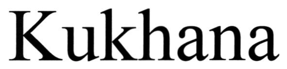 kukhana