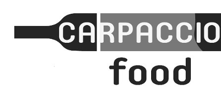 carpaccio food