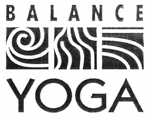 balance yoga