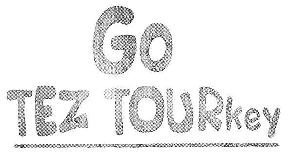 go tez tour key
