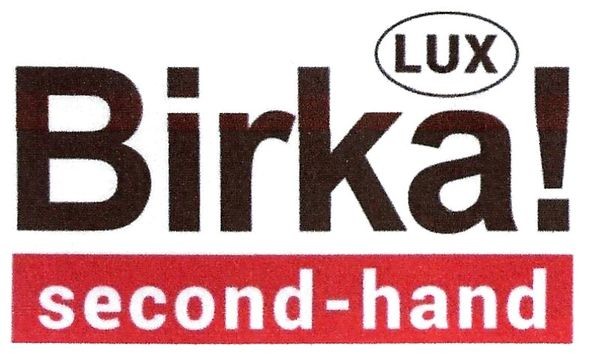 second-hand