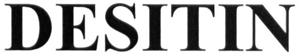 desitin