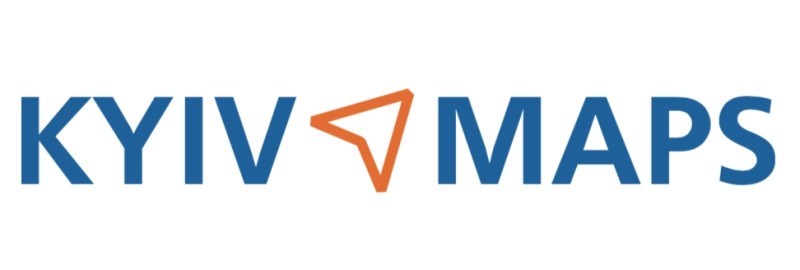 kyiv maps