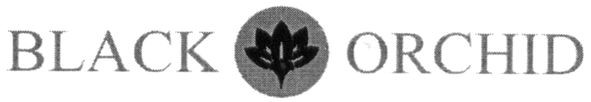 black orchid