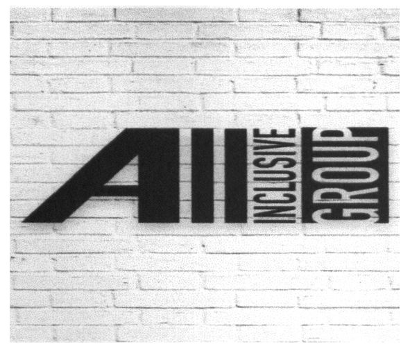 all inclusive group