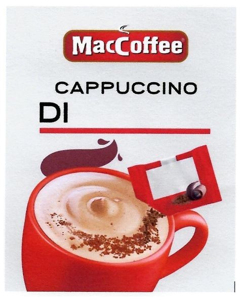 cappuccino di