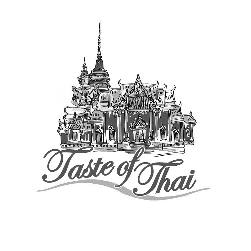 taste of thai