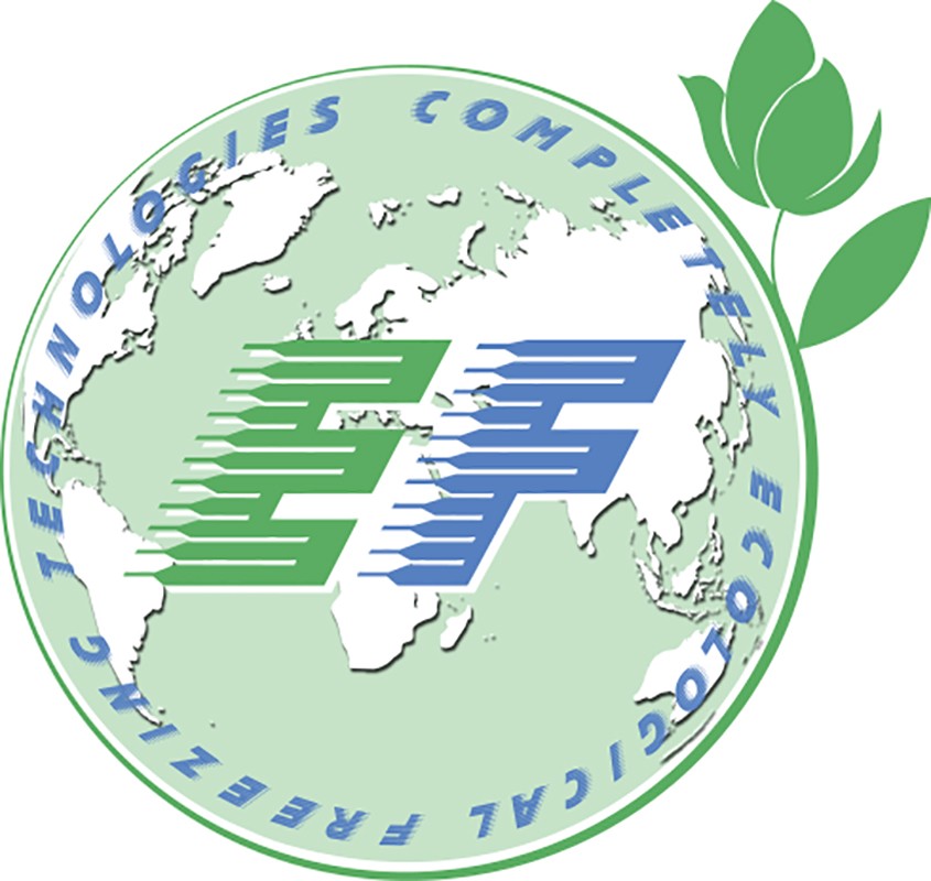 completely ecological freezing technologies