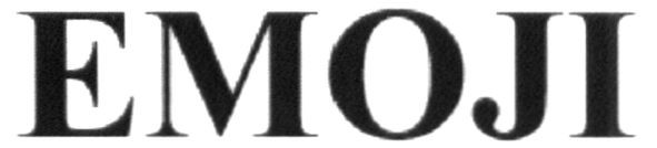 emoji