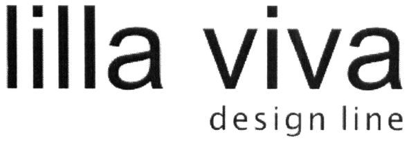 lilla viva design line