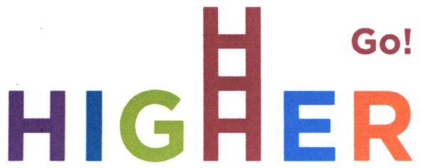 higher go!