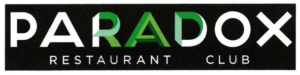 paradox restaurant club