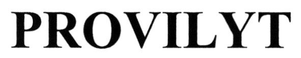 provilyt