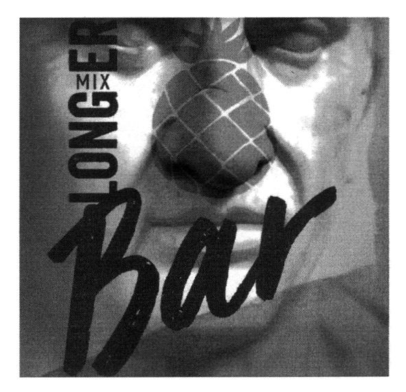 longer mix bar