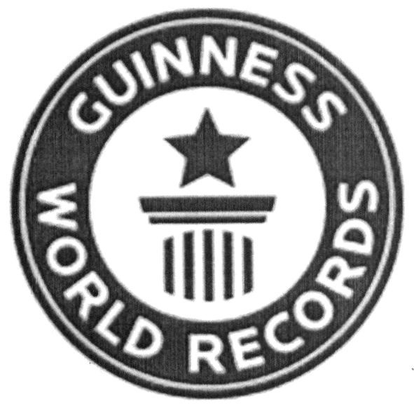 guinness world records