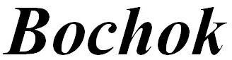 bochok