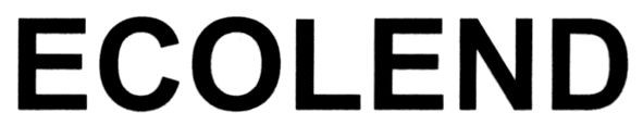 ecolend