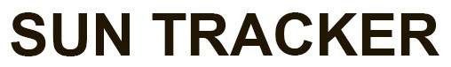 sun tracker