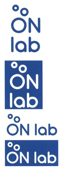 on lab
