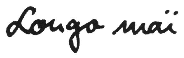 longo maї